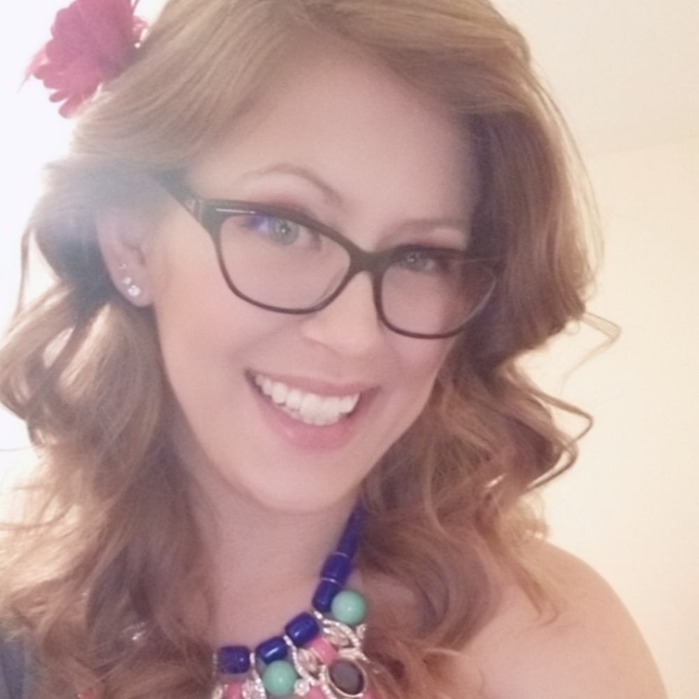Meet your Posher, Carissa